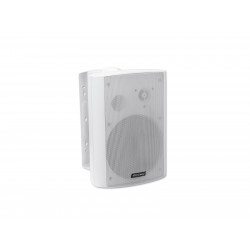 Omnitronic - WP-6W PA Wall Speaker 1