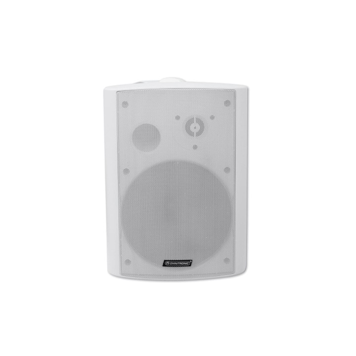 Omnitronic - WP-6W PA Wall Speaker