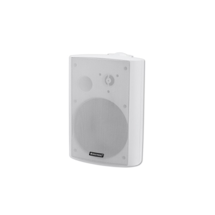 Omnitronic - WP-6W PA Wall Speaker