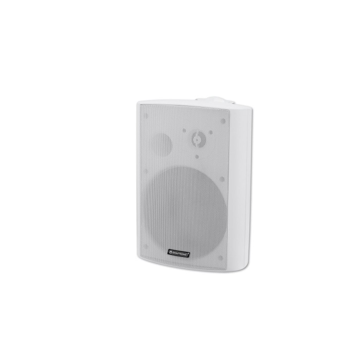 Omnitronic - WPS-6W PA Wall Speaker