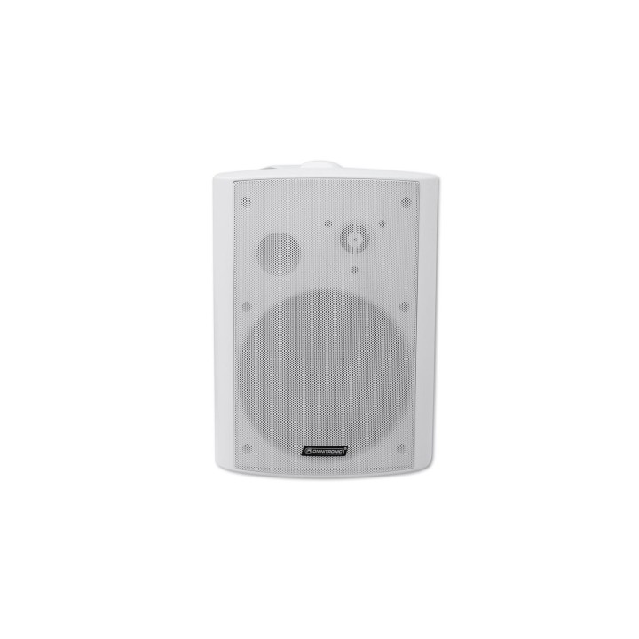 Omnitronic - WPS-6W PA Wall Speaker
