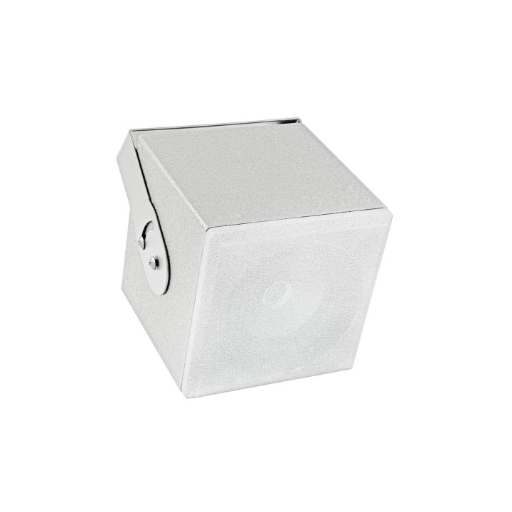 Omnitronic - QI-5T Coaxial PA Wall Speaker wh