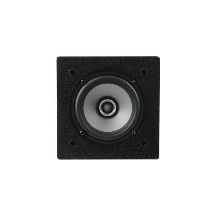 Omnitronic - QI-5T Coaxial PA Wall Speaker wh