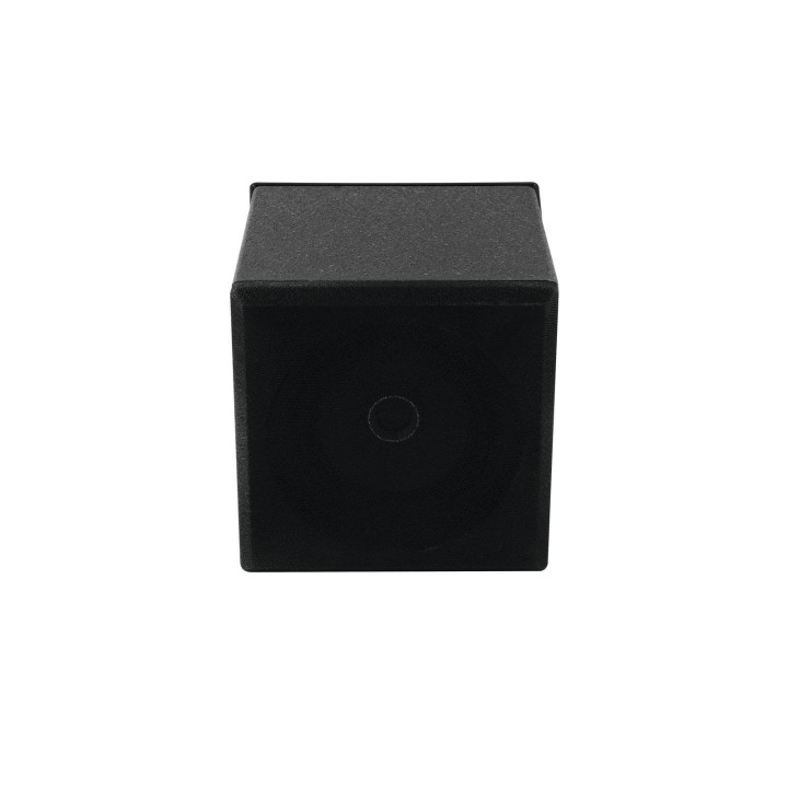 Omnitronic - QI-5T Coaxial PA Wall Speaker wh