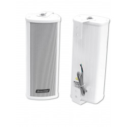 Omnitronic - PCW-10 Column Speaker IP44 1