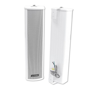 Omnitronic - PCW-20 Column Speaker IP44