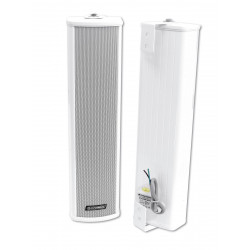 Omnitronic - PCW-20 Column Speaker IP44 1