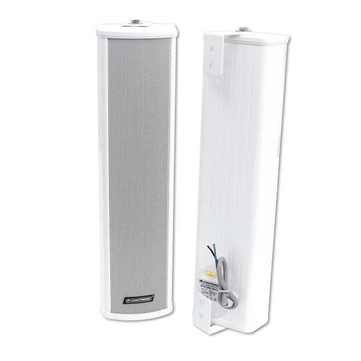 Omnitronic - PCW-20 Column Speaker IP44