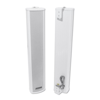 Omnitronic - PCW-30 Column Speaker IP44