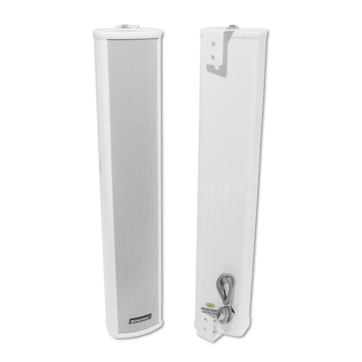 Omnitronic - PCW-30 Column Speaker IP44