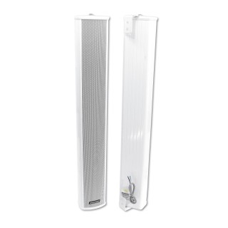 Omnitronic - PCW-40 Column Speaker IP44