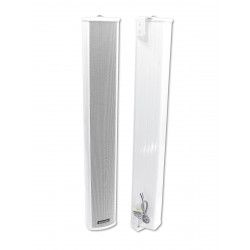 Omnitronic - PCW-40 Column Speaker IP44 1