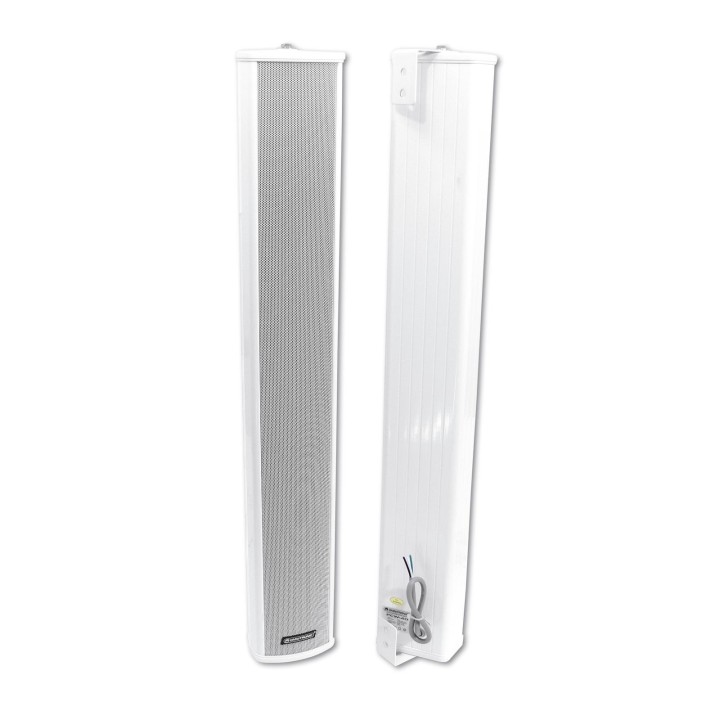 Omnitronic - PCW-40 Column Speaker IP44