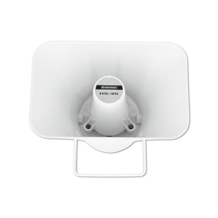 Omnitronic - HS-35 PA Horn Speaker