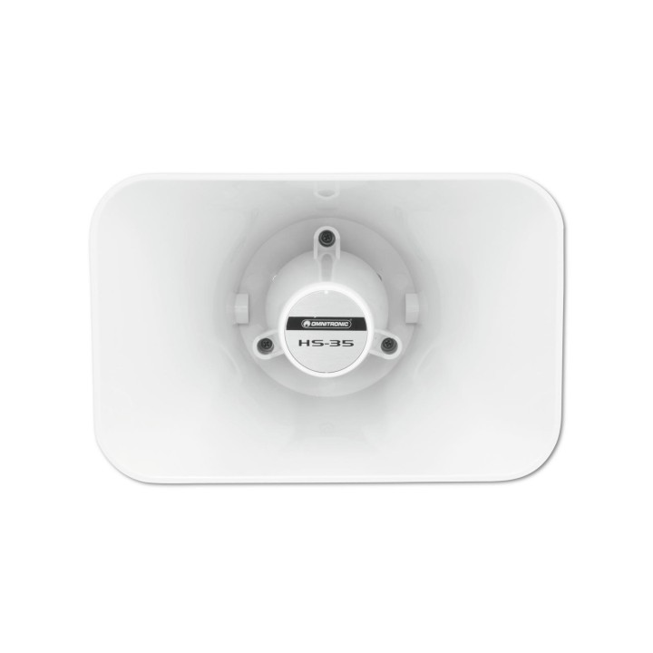 Omnitronic - HS-35 PA Horn Speaker