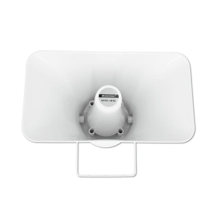 Omnitronic - HS-45 PA Horn Speaker