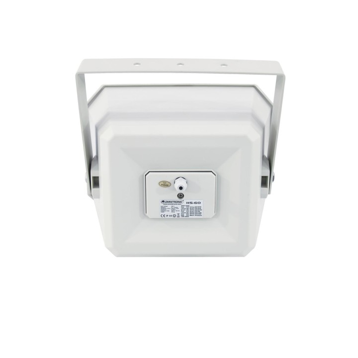 Omnitronic - HS-60 PA Horn Speaker