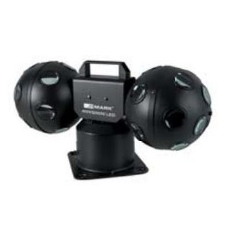 Mark - Mini Gimini LED - Ball LED | Z-Bombilla