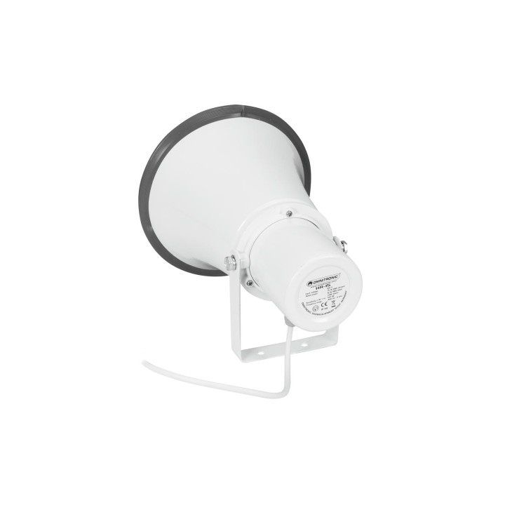 Omnitronic - HR-15 PA Horn Speaker