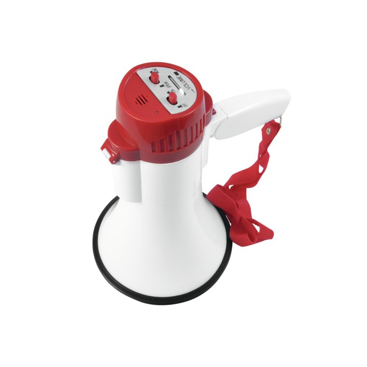 Omnitronic - MP-10 Megaphone