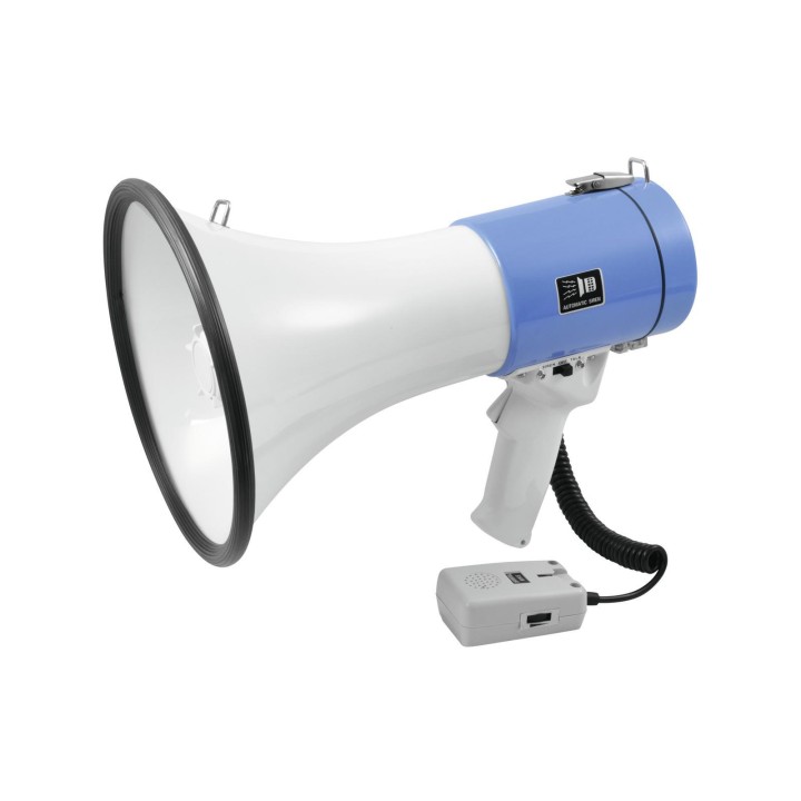 Omnitronic - MP-25 Megaphone