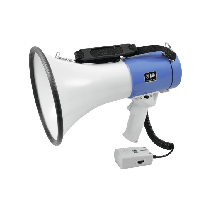 Omnitronic - MP-25 Megaphone