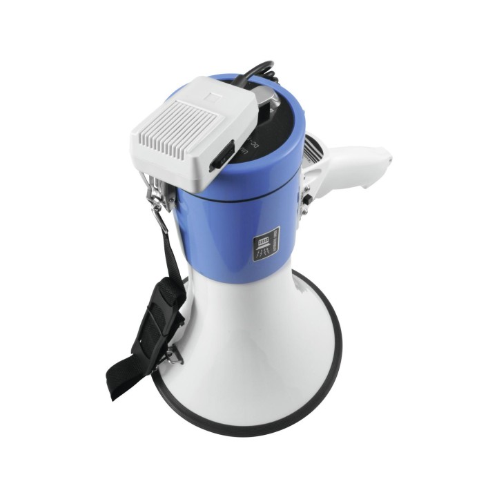 Omnitronic - MP-25 Megaphone