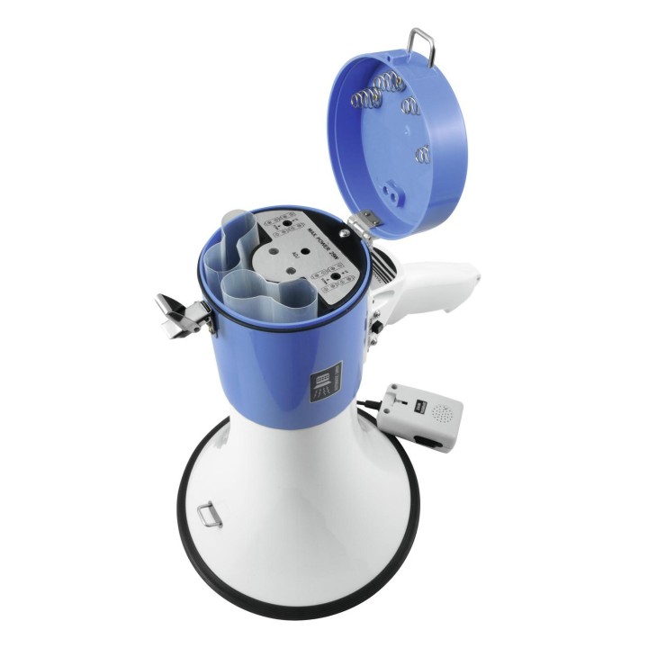 Omnitronic - MP-25 Megaphone