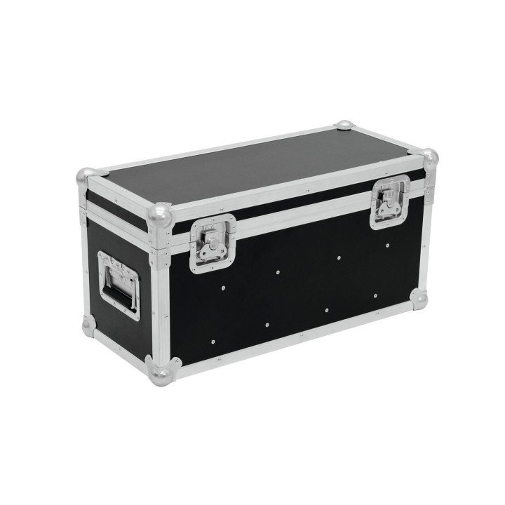 Roadinger - Flightcase 4x PRO Slim Size M