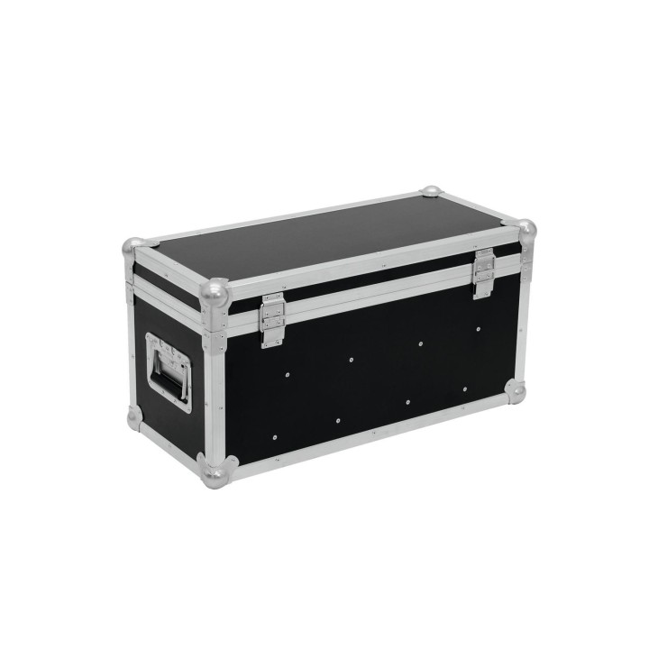 Roadinger - Flightcase 4x PRO Slim Size M