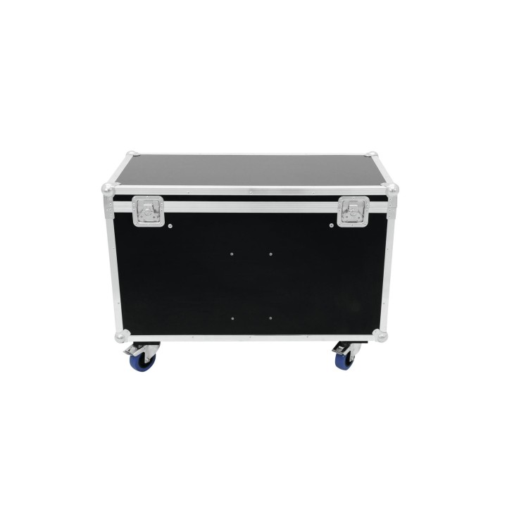 Roadinger - Flightcase 2x DMH-90/150/DMB-60/PLB-230