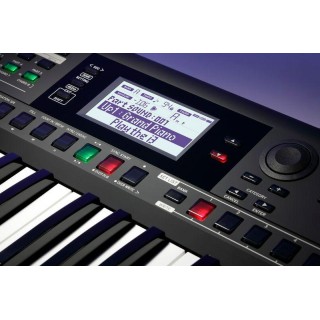 Korg - I3 MB
