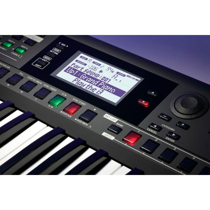Korg - I3 MB