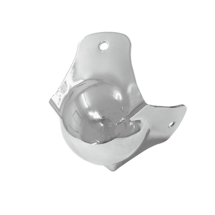 Roadinger - Steel Call Corner, 3 legs, 41mm