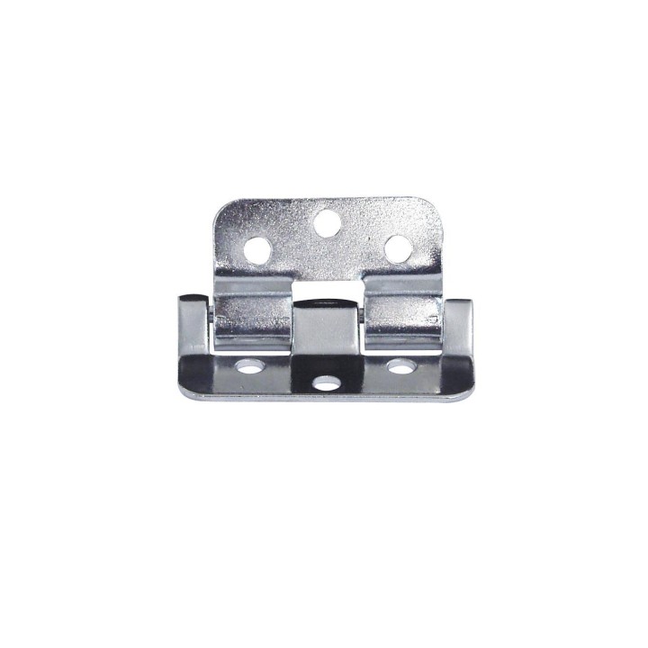 Roadinger - Heavy Duty Hook over hinge, zinc-plated