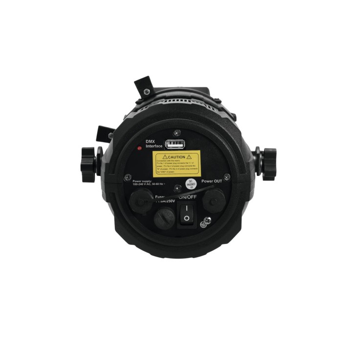 Eurolite - LED PFE-50 3000K Profile Spot