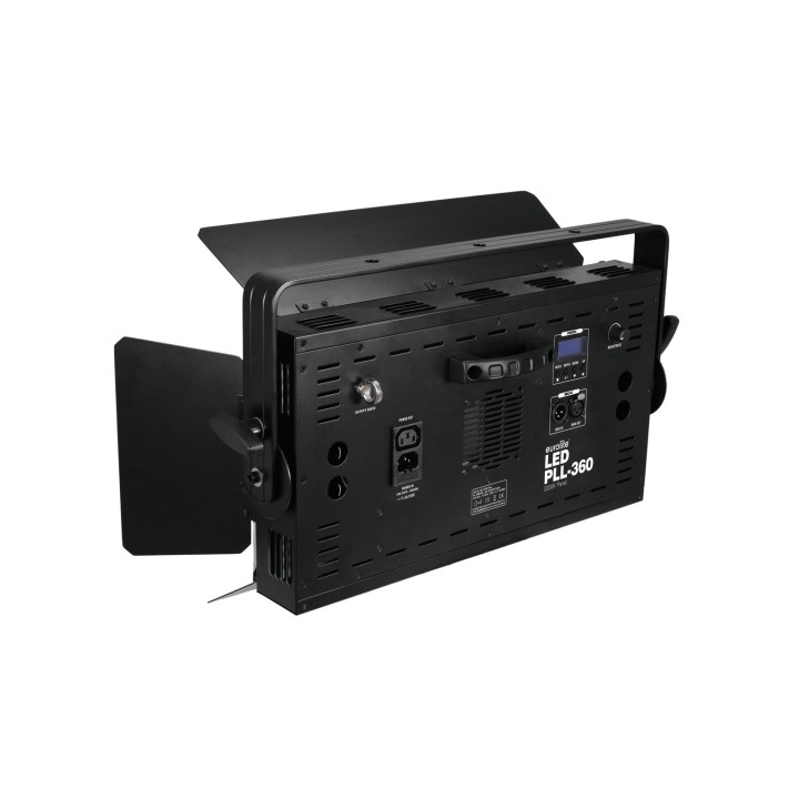 Eurolite - LED PLL-360 3200K Panel