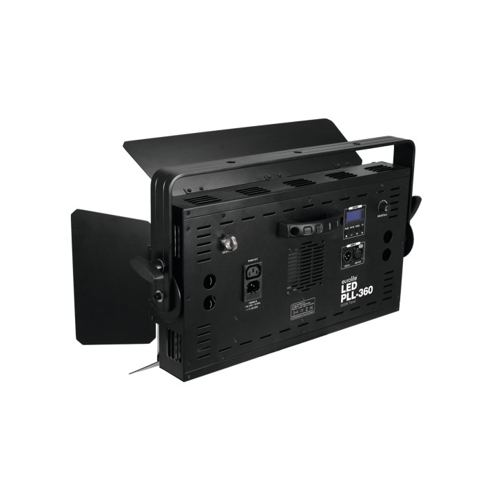 Eurolite - LED PLL-360 6000K Panel