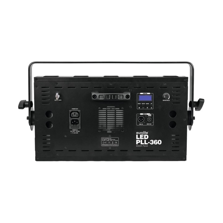 Eurolite - LED PLL-360 6000K Panel