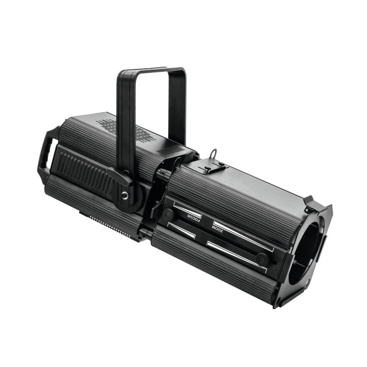 Eurolite - LED PFE-250 3000K Profile Spot