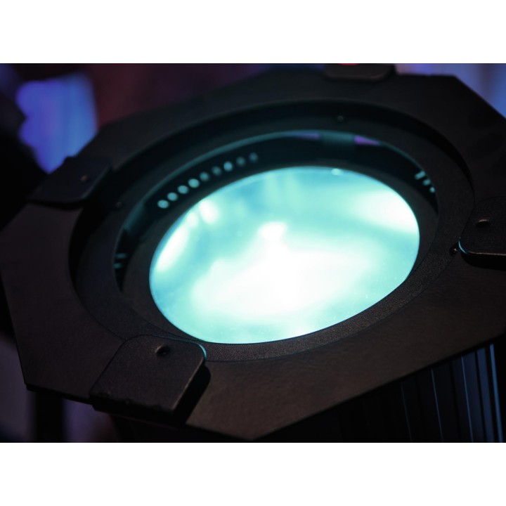 Eurolite - LED PFE-100 RGBW Profile Spot