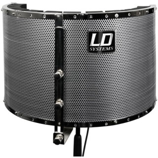 Adam Hall - RF1 - Accessori i Adaptador | Z-Bombilla