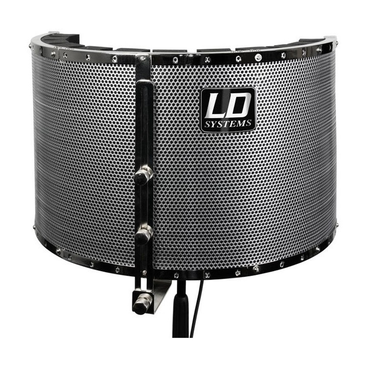 Adam Hall - RF1 - Accessori i Adaptador | Z-Bombilla