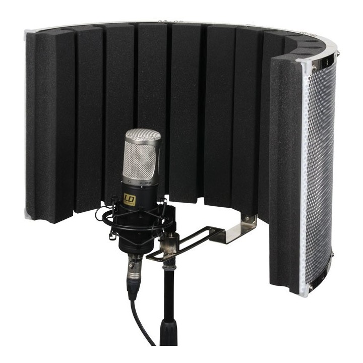 Adam Hall - RF1 - Accessori i Adaptador | Z-Bombilla