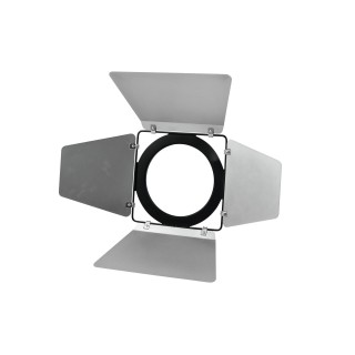 Eurolite - Barndoors ML Multi Spot sil