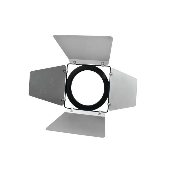 Eurolite - Barndoors ML Multi Spot sil