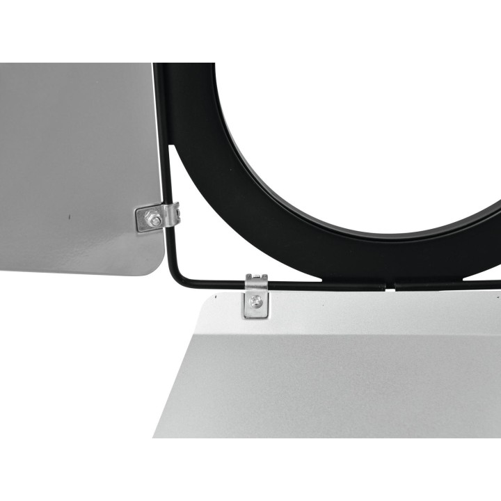 Eurolite - Barndoors ML Multi Spot sil