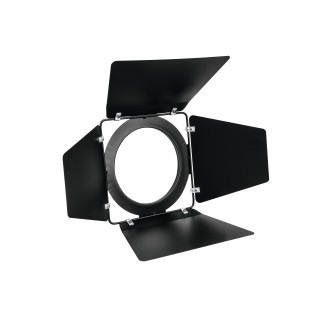 Eurolite - Barndoors for THA-250F 2700K-6500K bk