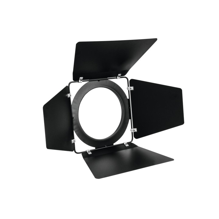 Eurolite - Barndoors for THA-250F 2700K-6500K bk