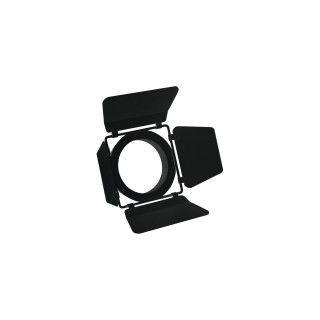 Eurolite - Barndoors for THA-20PC TRC bk